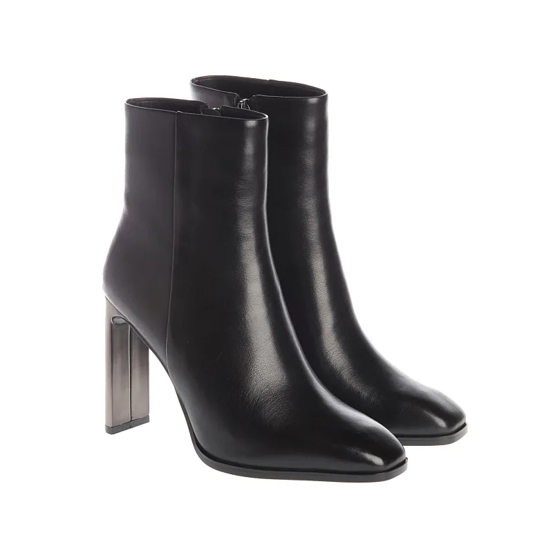 Купить Ботильоны женские Massimo Renne 23600