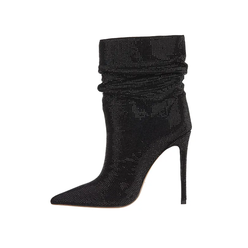 Купить Ботильоны женские Россия 23158