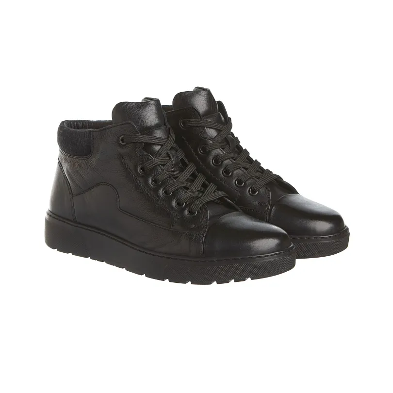 Купить Ботинки мужские Россия 22648