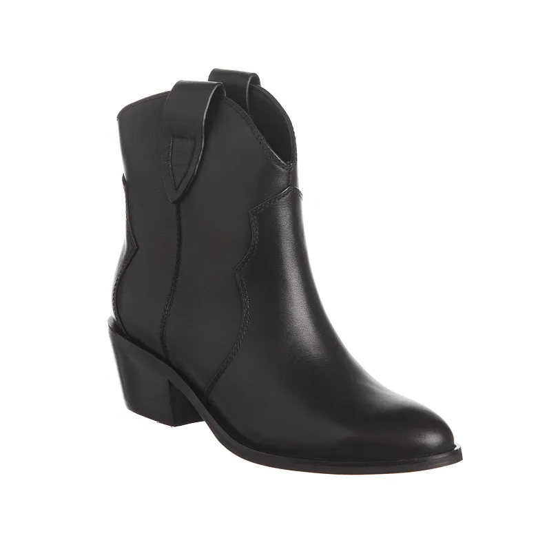 Купить Ботильоны женские Россия 23263