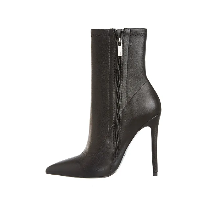 Купить Ботильоны женские Россия 22624