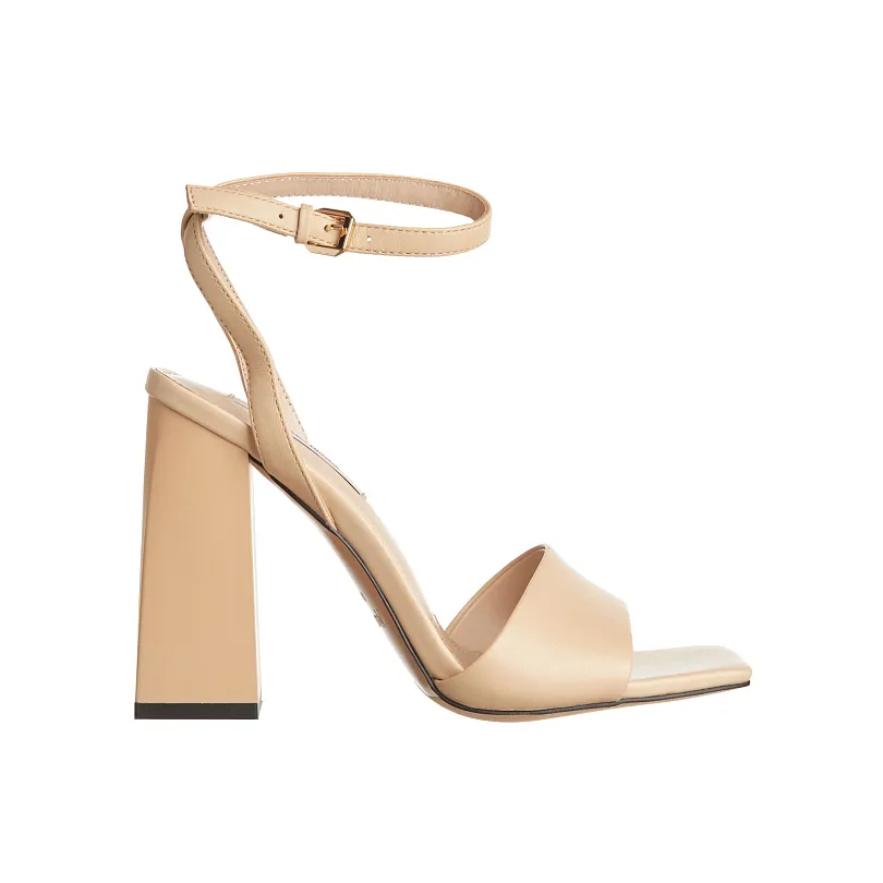 Купить Босоножки женские каблук Россия 22985