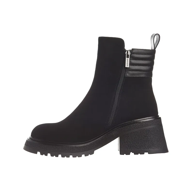 Купить Ботинки женские утепленные Россия 22715