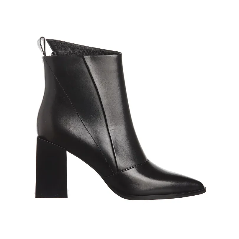 Купить Ботильоны женские Россия 23259