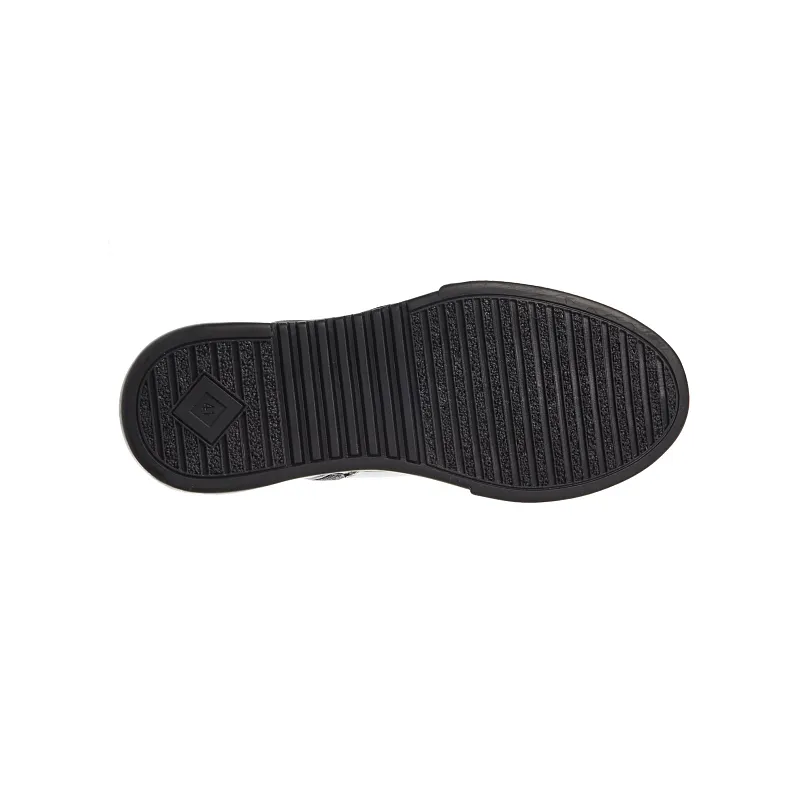 Купить Ботинки утепленные мужские Россия 23111