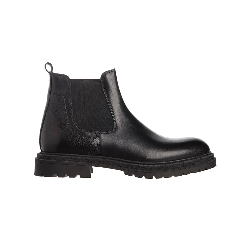 Купить Ботинки мужские Россия 23301