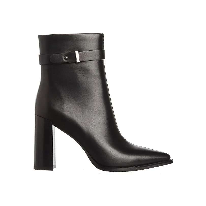 Купить Ботильоны женские Россия 23254