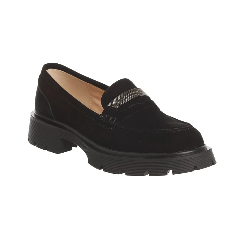 Купить Туфли женские низкий ход комфорт Россия 23367