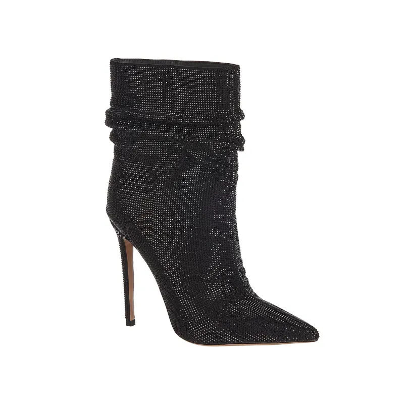 Купить Ботильоны женские Россия 23158