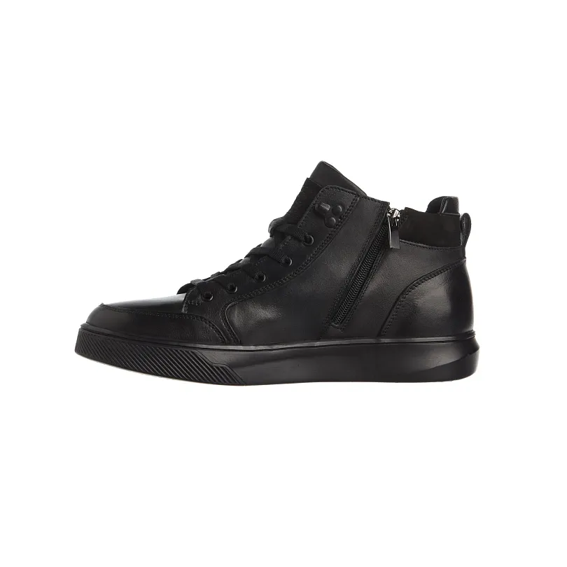 Купить Ботинки утепленные мужские Россия 23111