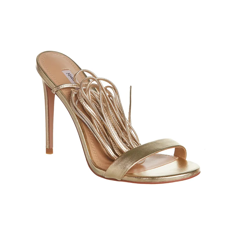 Купить Босоножки женские каблук Россия 22880