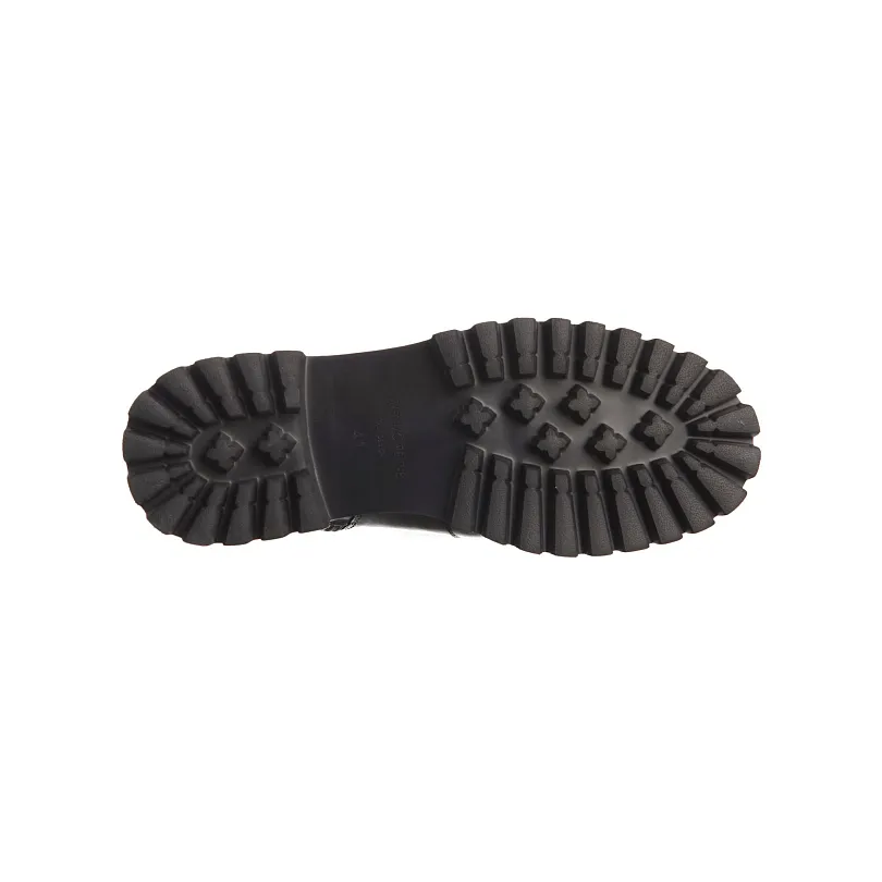 Купить Ботинки мужские Россия 23174