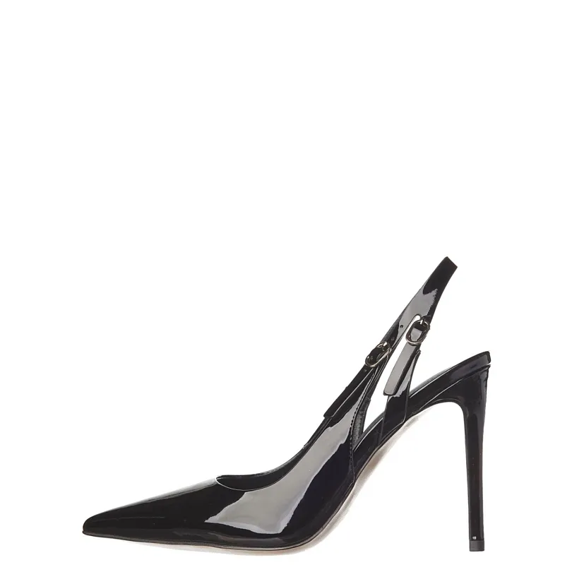 Купить Босоножки женские каблук Россия 23424