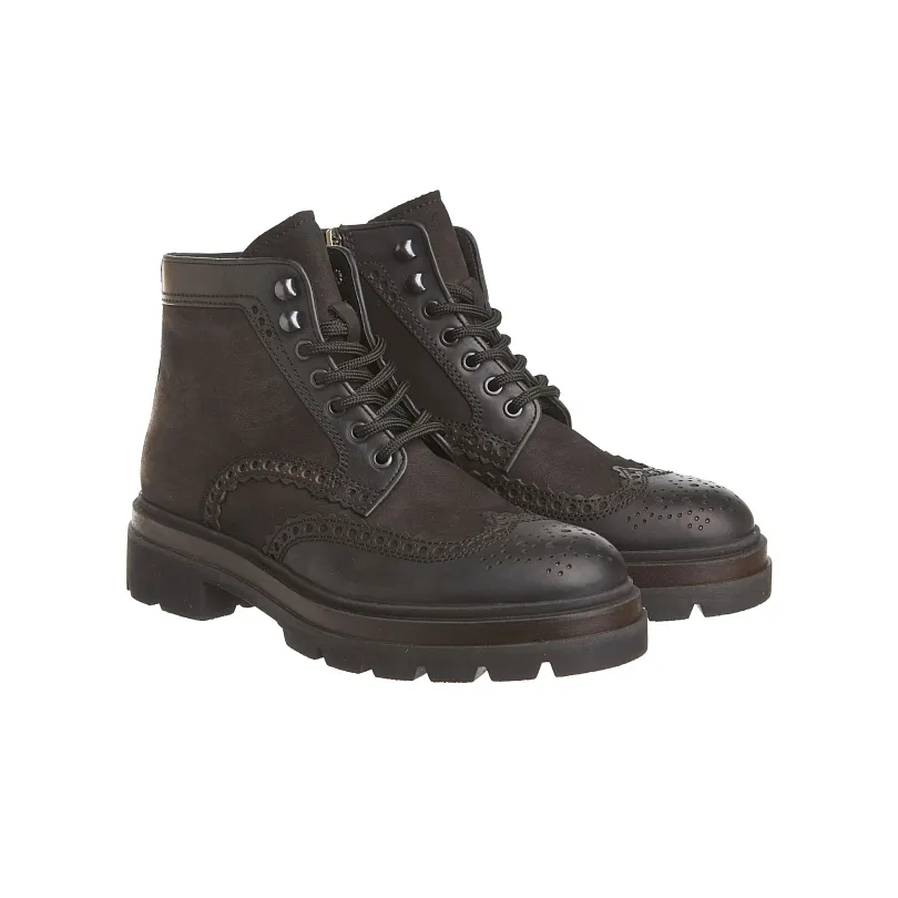 Купить Ботинки мужские Россия 22643