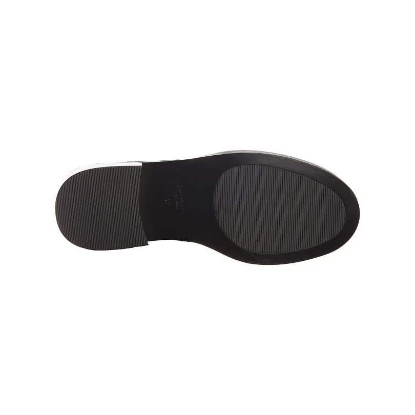 Купить Сапоги женские низкий каблук Россия 23199