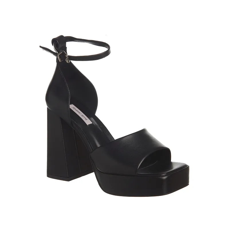 Купить Босоножки женские каблук Россия 22874