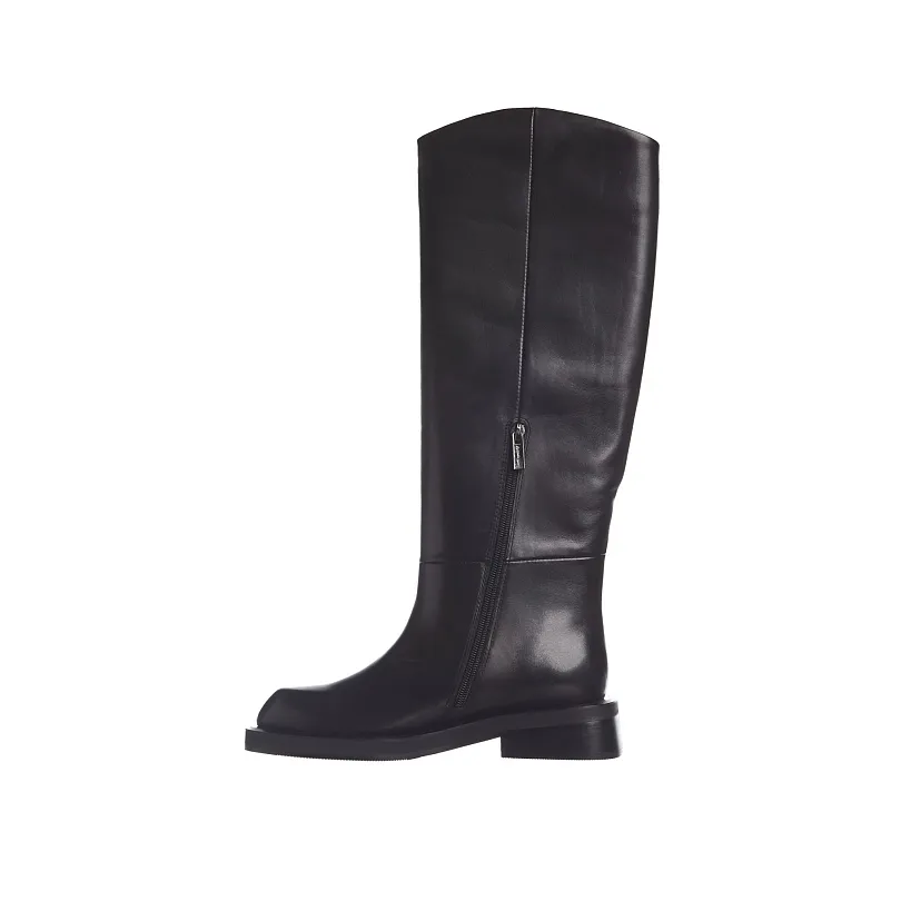 Купить Сапоги женские Россия 22540