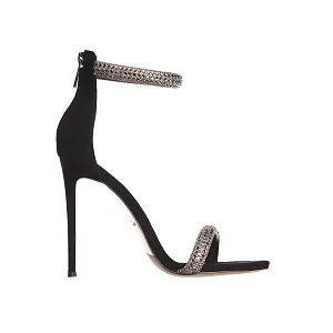 Купить Босоножки женские каблук Россия 23426