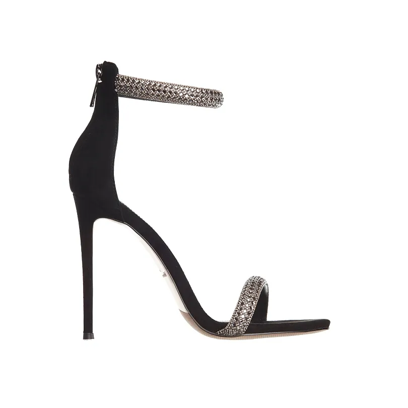 Купить Босоножки женские каблук Россия 23426