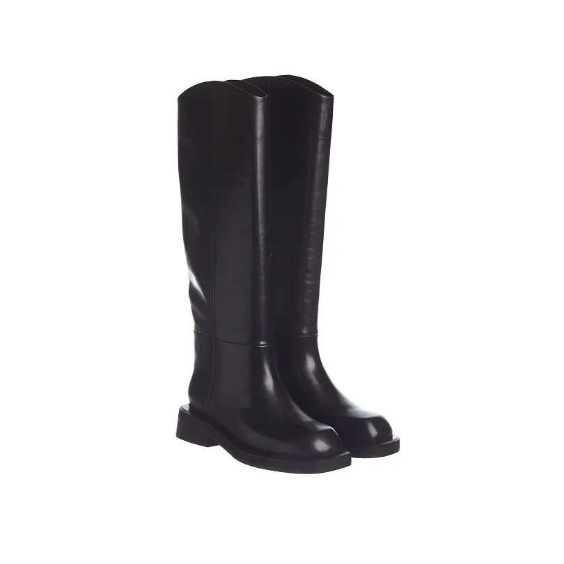 Купить Сапоги женские Россия 22540