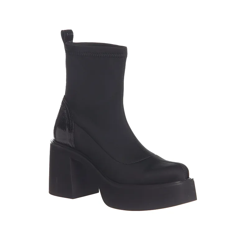 Купить Ботильоны женские Россия 22290