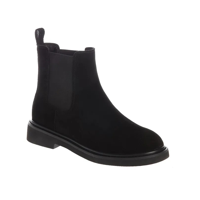 Купить Ботинки женские низкий каблук Massimo Renne 23598