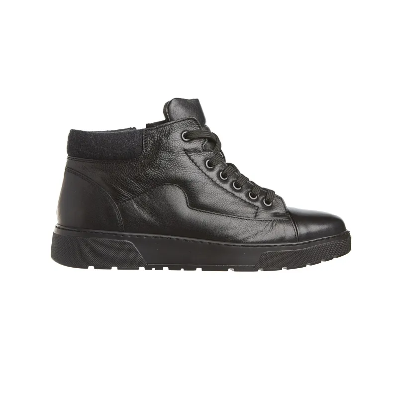 Купить Ботинки мужские Россия 22648