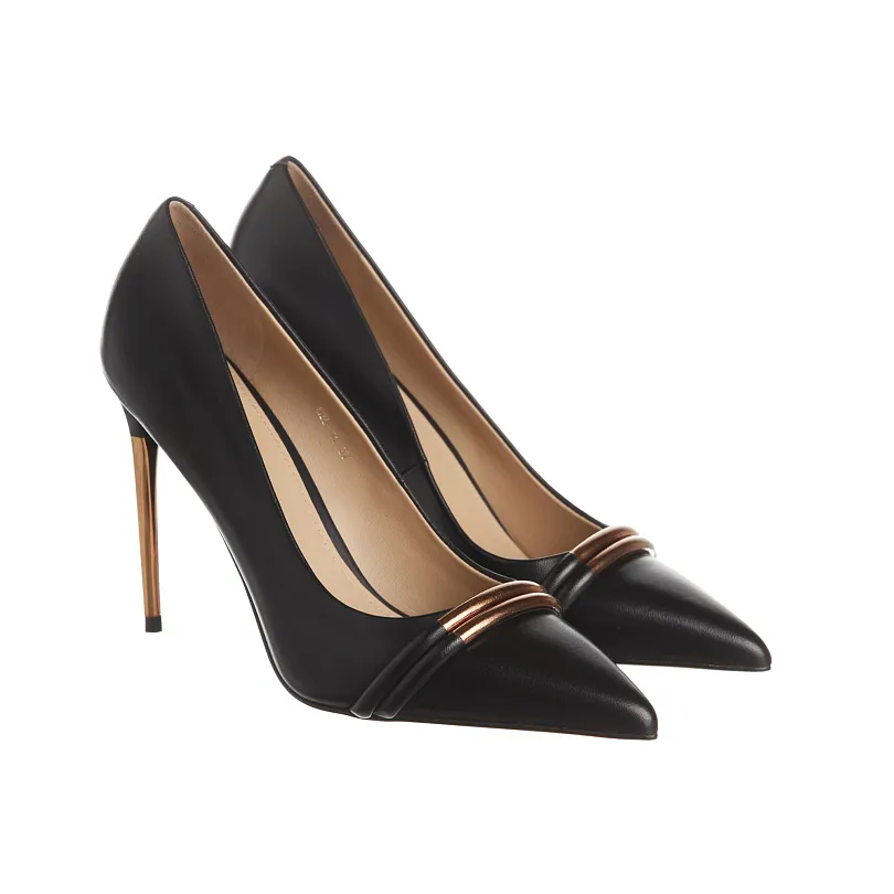 Купить Туфли женские модельные Россия 23295