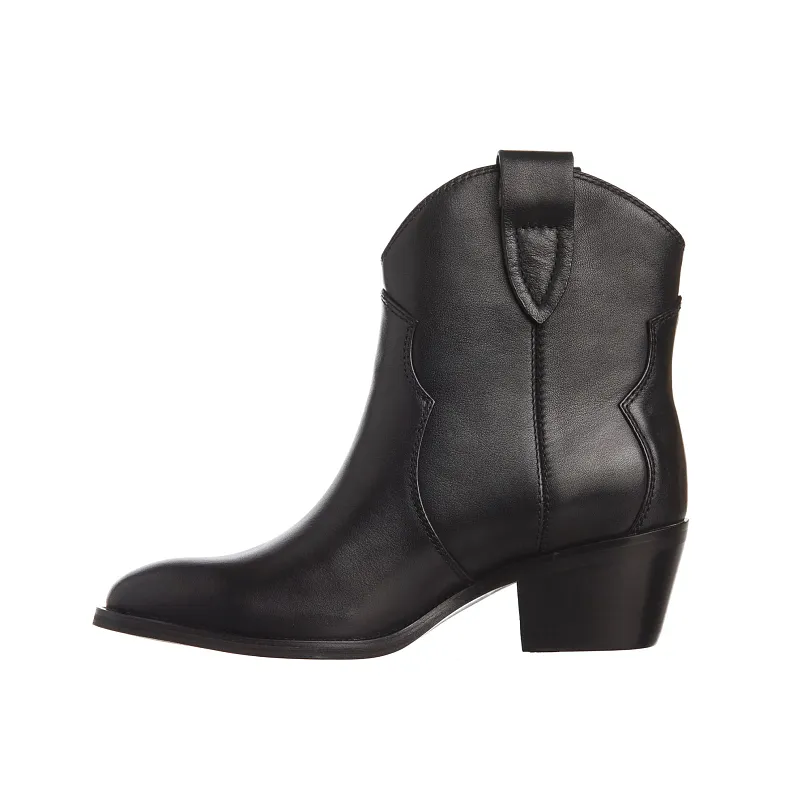 Купить Ботильоны женские Россия 23263