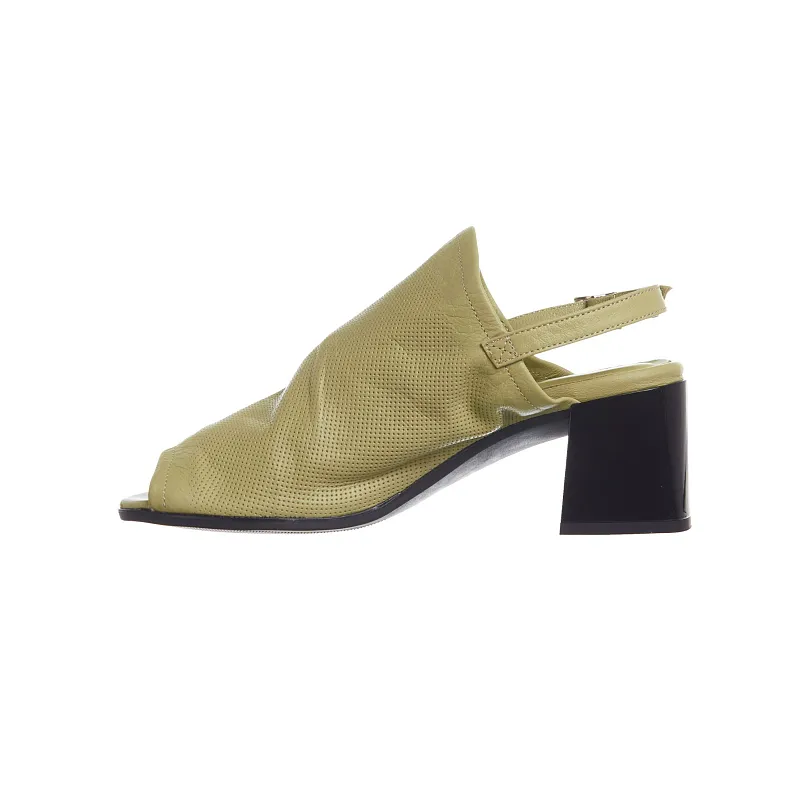 Купить Босоножки женские Россия 21788