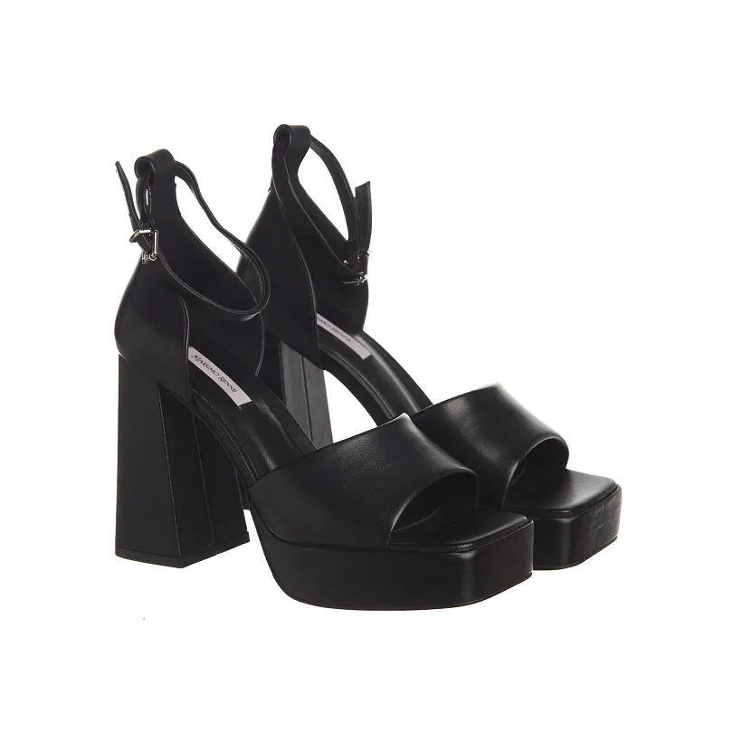 Купить Босоножки женские каблук Россия 22874