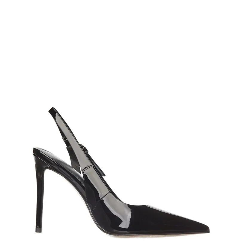 Купить Босоножки женские каблук Россия 23424