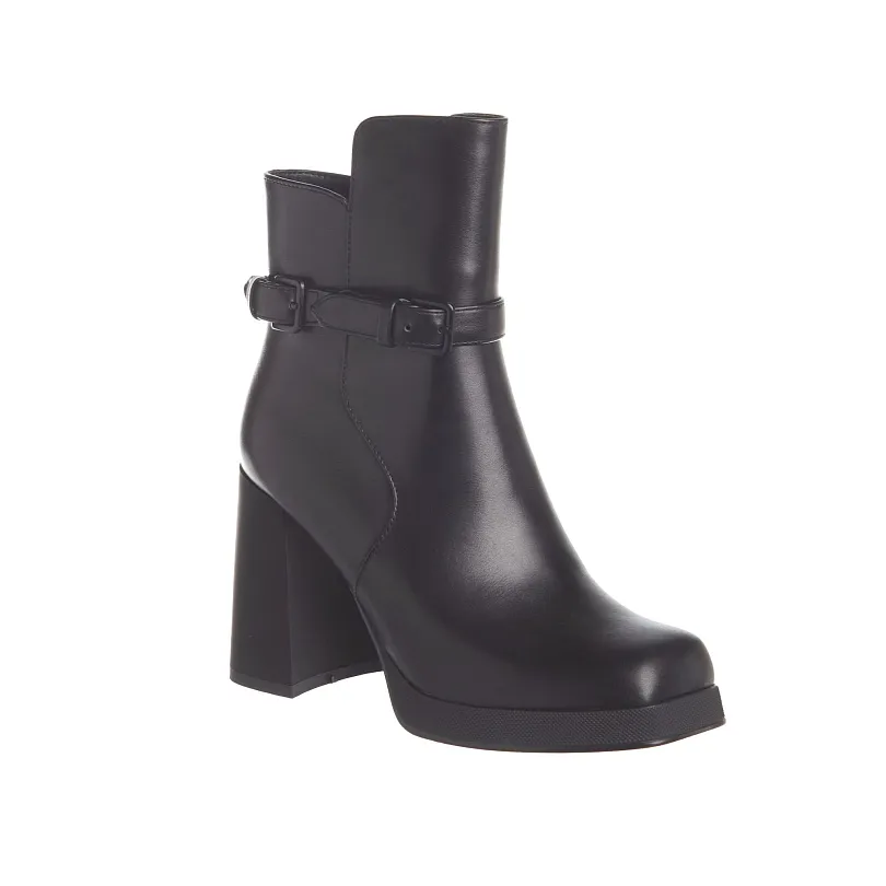 Купить Ботильоны женские Россия 22576