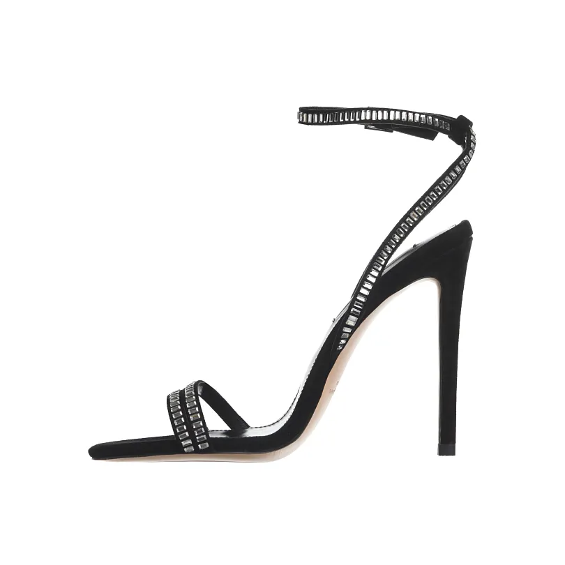 Купить Босоножки женские каблук Россия 22753