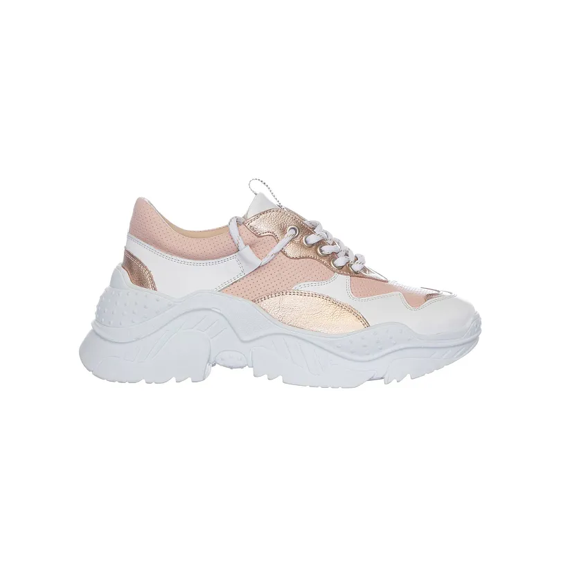 Купить Кроссовки женские Россия 20533