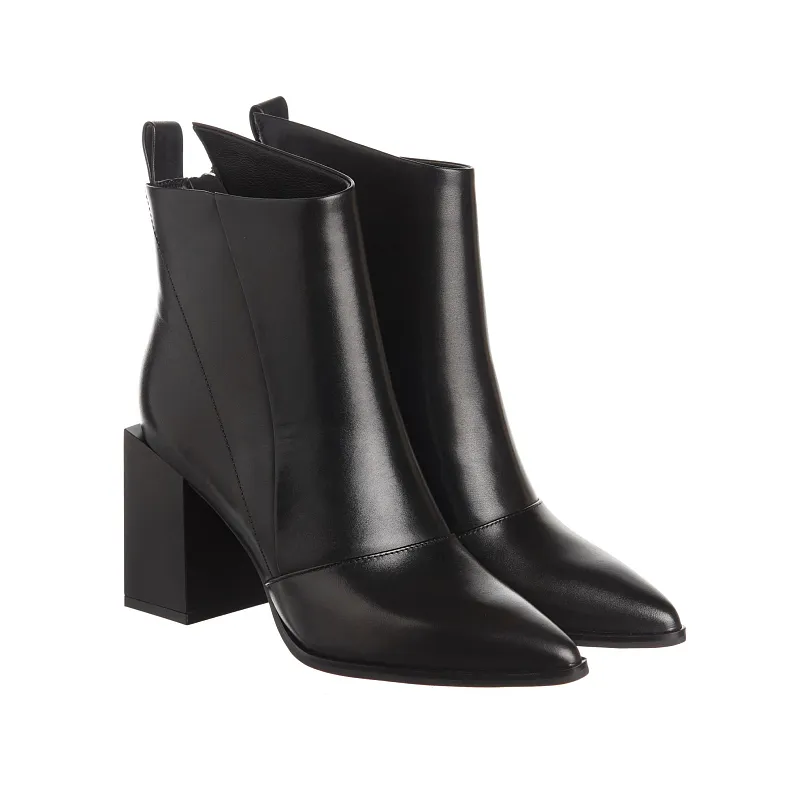 Купить Ботильоны женские Россия 23259