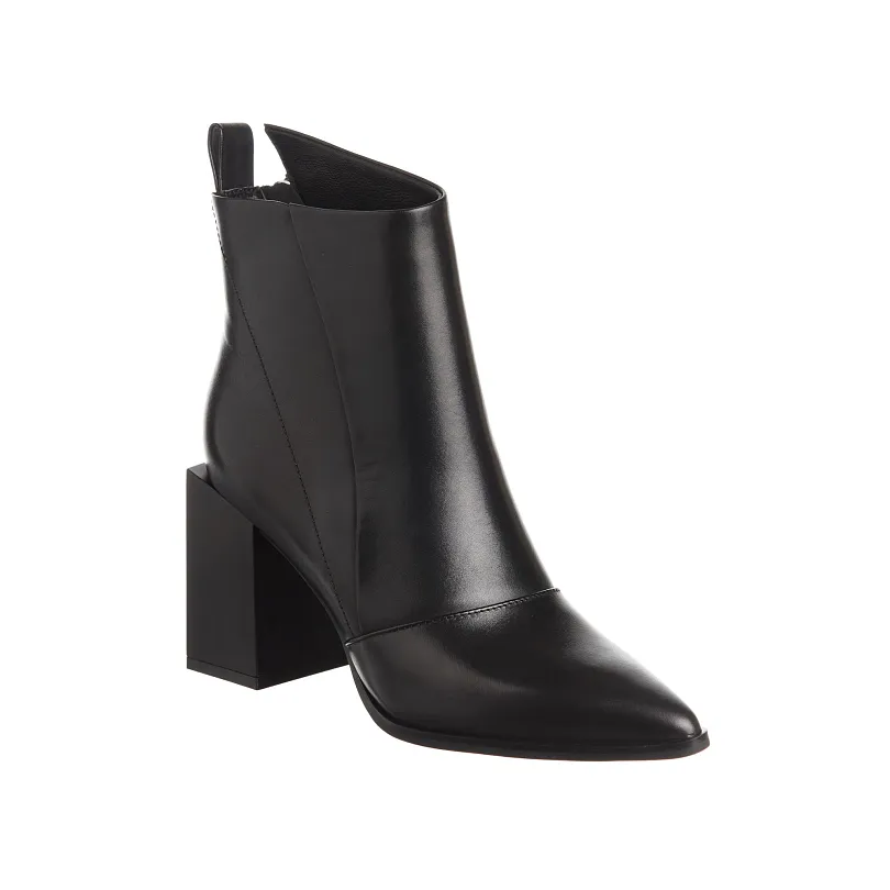 Купить Ботильоны женские Россия 23259