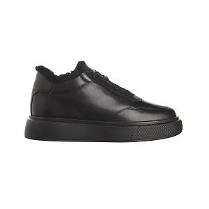 Купить Кеды утепленные женские Россия 23211