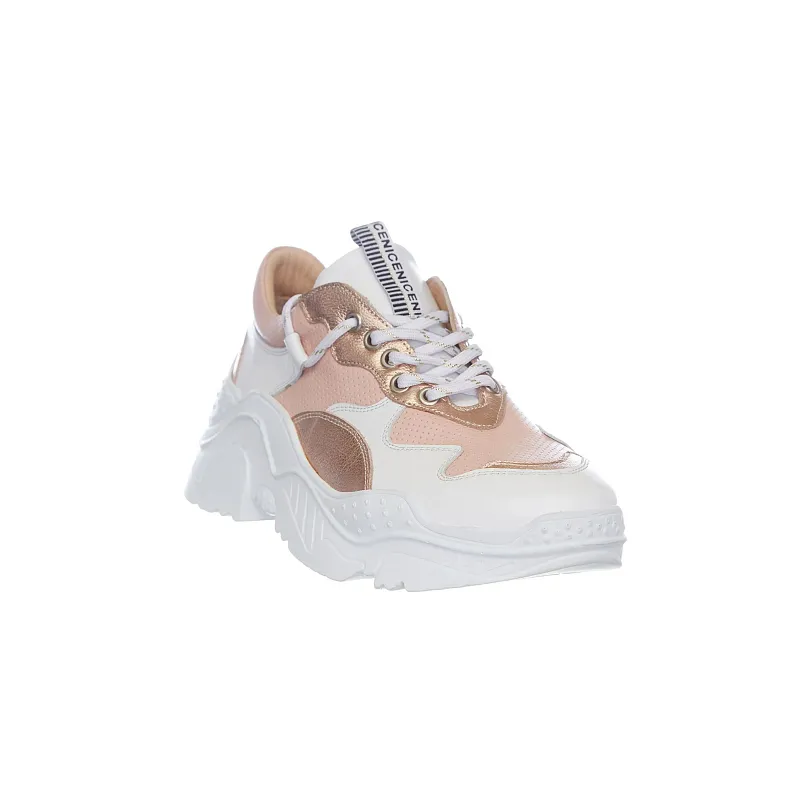 Купить Кроссовки женские Россия 20533