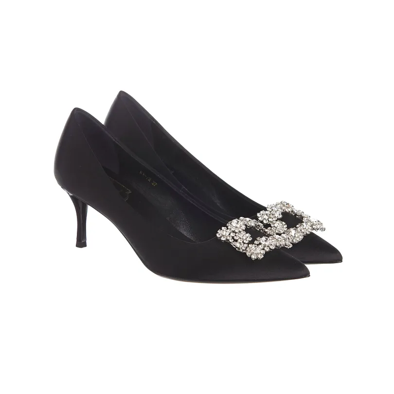 Купить Туфли женские модельные Россия 23124