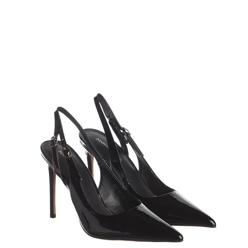 Купить Босоножки женские каблук Россия 23424