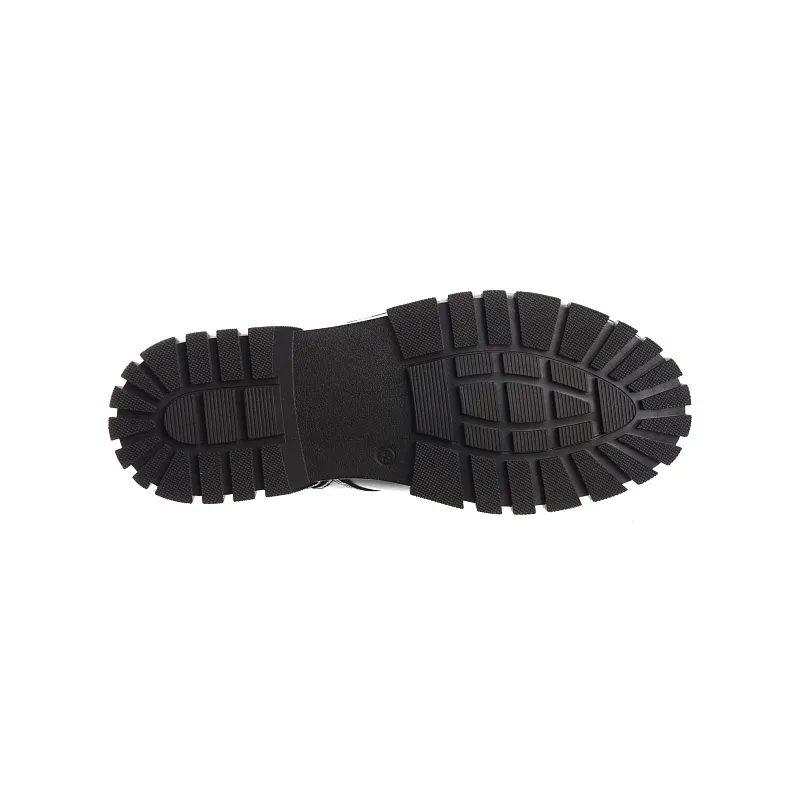 Купить Ботинки мужские утепленные Россия 23247