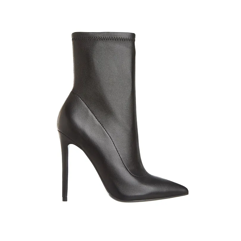 Купить Ботильоны женские Россия 22624