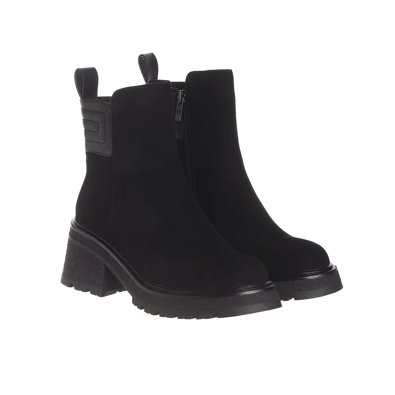 Купить Ботинки женские утепленные Россия 22715