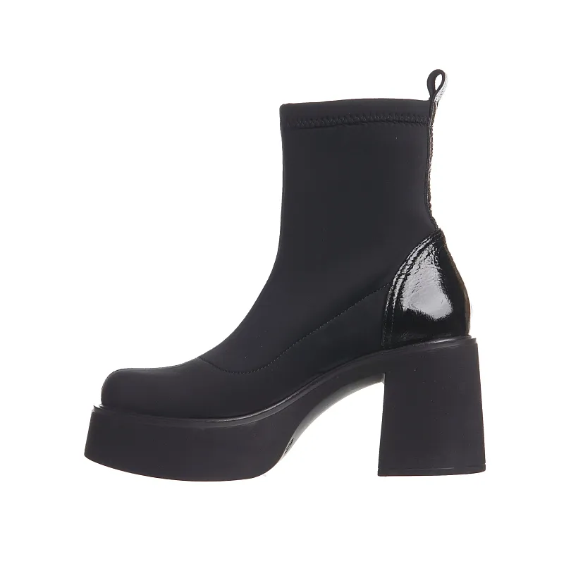 Купить Ботильоны женские Россия 22290