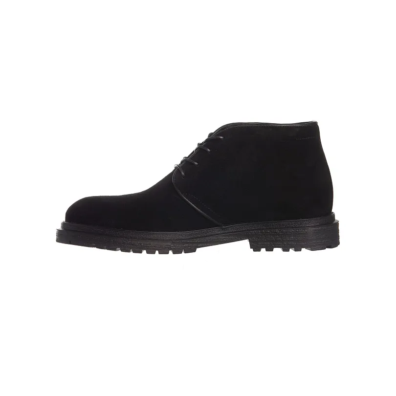 Купить Ботинки мужские Россия 22951