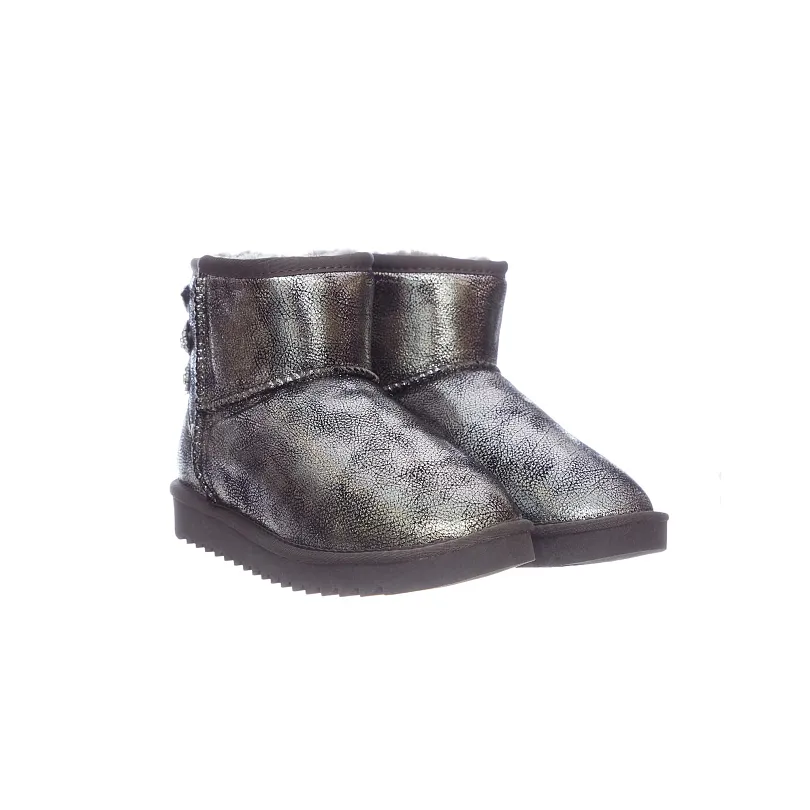 Купить Угги женские Massimo Renne 20808