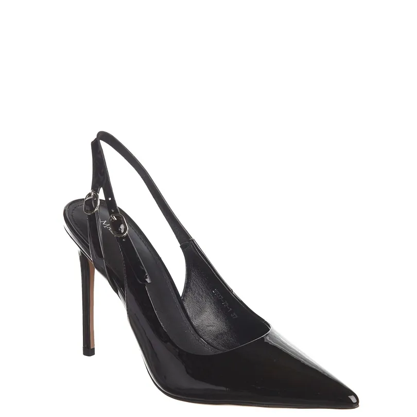 Купить Босоножки женские каблук Россия 23424