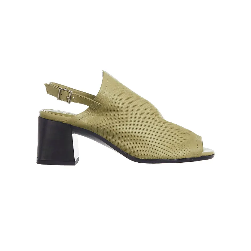 Купить Босоножки женские Россия 21788