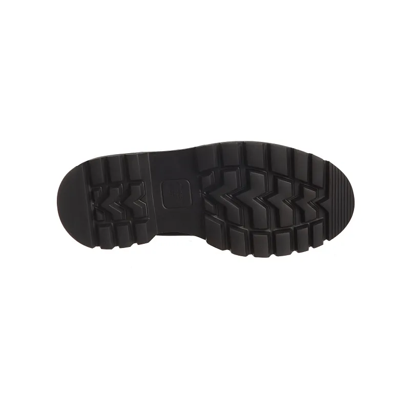 Купить Сапоги женские низкий каблук Россия 23201